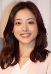 石原さとみ
