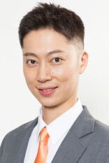 金田哲