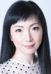 折笠富美子