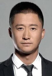 吴京