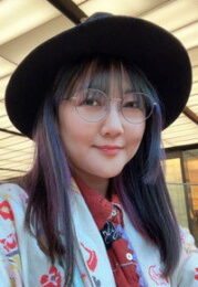 桃井はるこ