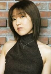 林原めぐみ