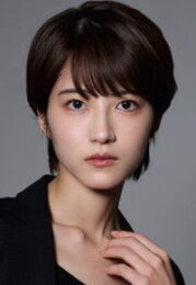 若月佑美