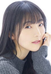 石川由依