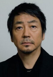 大森南朋