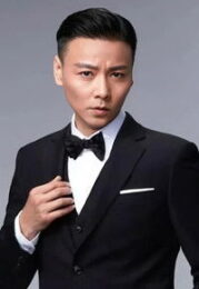 张晋