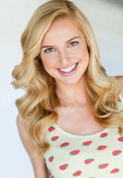 Amy Holt