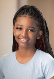 Aria Brooks