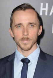 Benedict Hardie