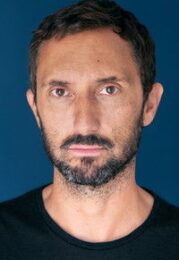 Benoît Pétré