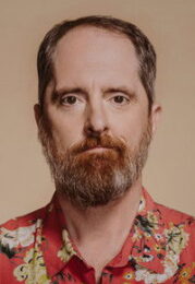 Brendan Hunt