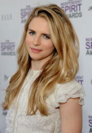 Brit Marling