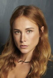 Burçin Terzioğlu