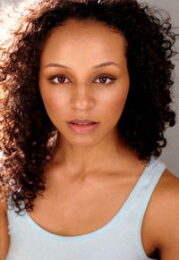 Carra Patterson