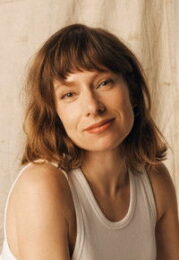 Celeste Dring