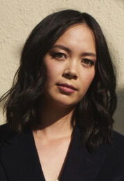Charlotte Nicdao