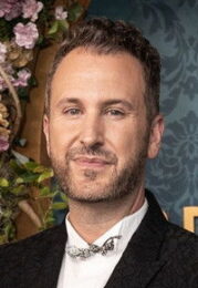 Chris Van Dusen