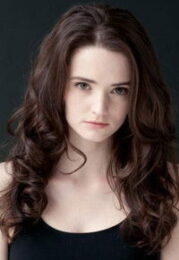 Christie Burke