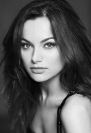 Christina Ochoa