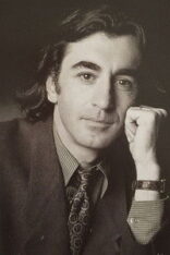 Christophe Malavoy