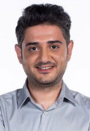 Cihan Ercan
