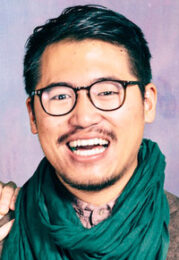 Daniel Kwan