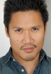 Dante Basco