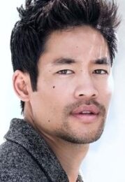David Lim