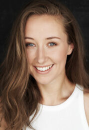 Erin Doherty