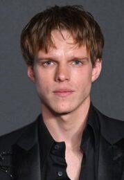 Finn Bennett