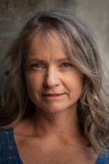 Helene Bjørnebye