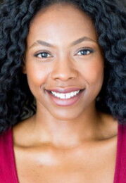 Iesha Rochelle