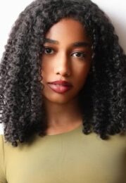 Iman Benson
