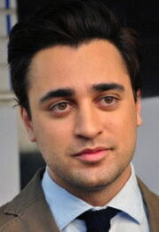 Imran Khan