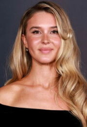 Isabel May