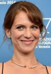 Isabella Ragonese