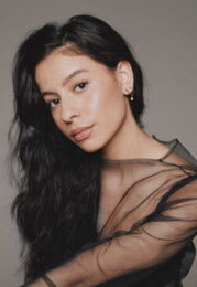 Izabella Alvarez