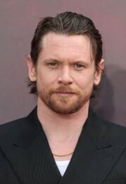 Jack O’Connell