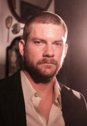 Jake Weary