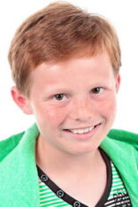 Jamie Oram