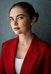 Jenny Boyd