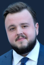 John Bradley