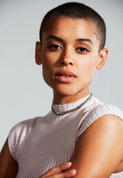 Jordan Alexander