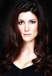 Julia Benson