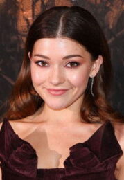Katie Douglas