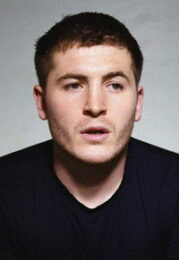 Kieron Moore