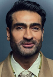 Kumail Nanjiani