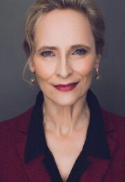 Laila Robins