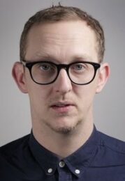 Leo Bill