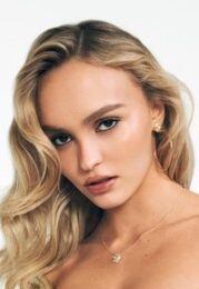 Lily-Rose Depp
